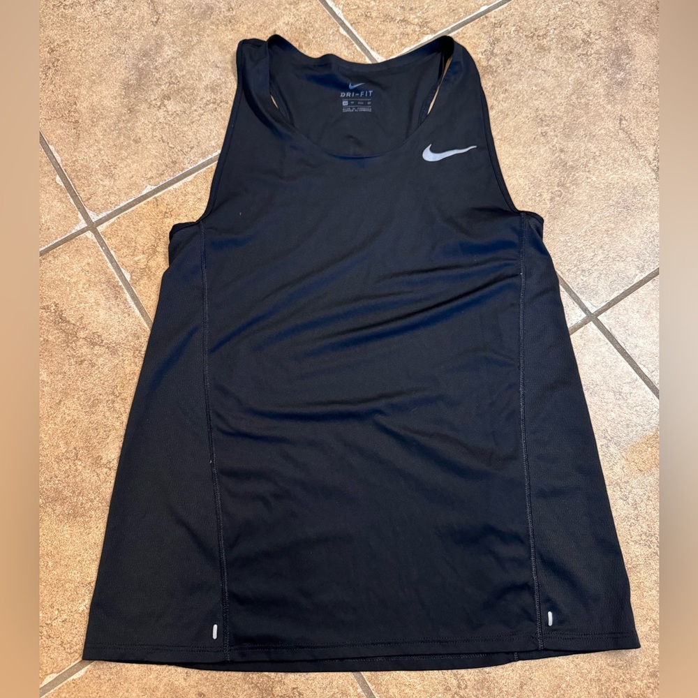 Women’s XS Dri-Fit Tank